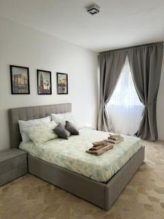 Venice grey apartment - Venice - 9