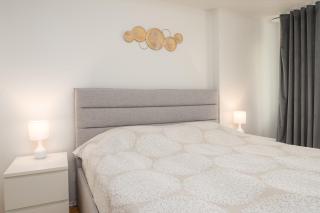 2 bedroom Family Apartment near Spa Tervise Paradiis - 9