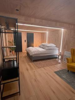 The View of the Senja mountains - 7