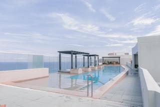 Apartamentos Luxury Frente al Mar - AR Rentals - Gaira - 9