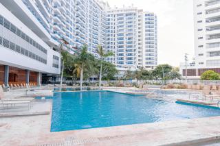 Apartamentos Luxury Frente al Mar - AR Rentals - Gaira - 7