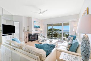 504 Barrington Arms - Hilton Head Island - 0