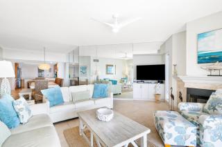 504 Barrington Arms - Hilton Head Island - 6