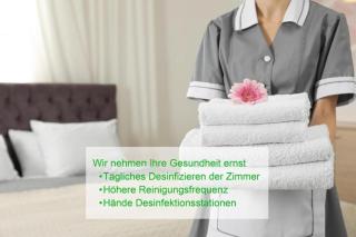 Aparthotel LAAERBERG - Wien - 4