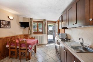 Maison Godioz - Appartamento 1 - Leverogne Rochefort - 9