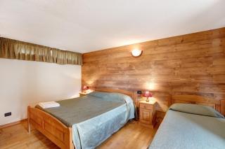 Maison Godioz - Appartamento 1 - 5