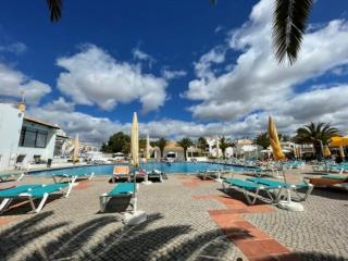 Apartamento Golden Sea - Cabanas de Tavira - 7