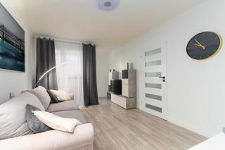 Wrocław Ocean Blue Apartment - Wrocław - 7