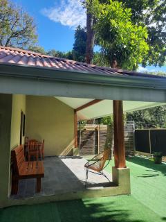 Casa Mor - Surfhouse - 2 min from the beach - Santa Teresa Beach - 5