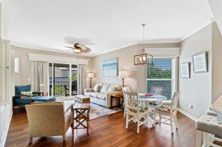 517 Barrington Court - Hilton Head Island - 9