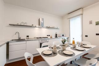 StayEasy SantaGiulia - M3 Metro - Center in 20 mins - Milan - 7