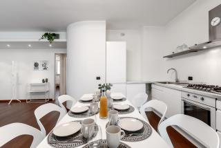 StayEasy SantaGiulia - M3 Metro - Center in 20 mins - Milan - 6