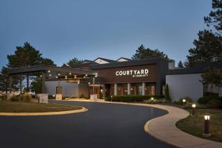 Courtyard Chicago Wood Dale / Itasca - Wood Dale - 9