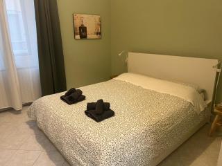 La Casa di Lidia - Bocconi - Milan - 2