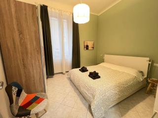 La Casa di Lidia - Bocconi - Milan - 3