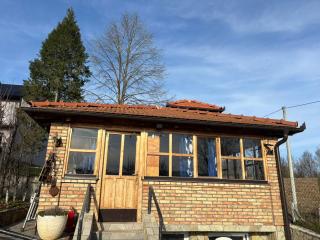 VILLA M Rustic & Spa - - 1