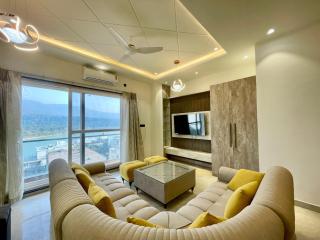 Marine Ganga Stays - Rishikesh - 0