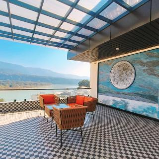 Marine Ganga Stays - Rishikesh - 8