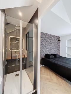 Petit Loft centre-ville - 5