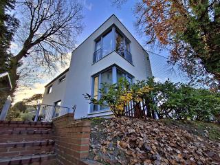 Ferienwohnung Claudia in der Liehrstraße - Heringsdorf - 9