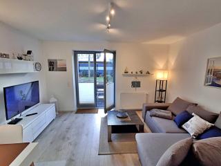 Ferienwohnung Claudia in der Liehrstraße - Heringsdorf - 6
