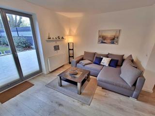Ferienwohnung Claudia in der Liehrstraße - Heringsdorf - 5