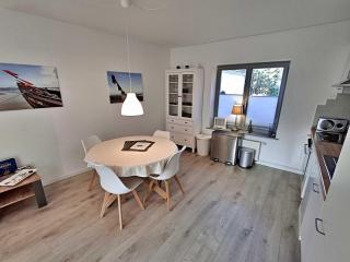 Ferienwohnung Claudia in der Liehrstraße - Heringsdorf - 1