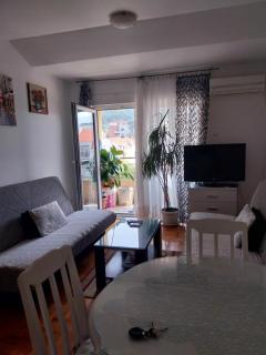Apartman Budva - Budua - 9