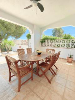 Casa del Barco with pool and stunning views - Guaro - 2