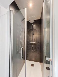 Petit Loft centre-ville - 6