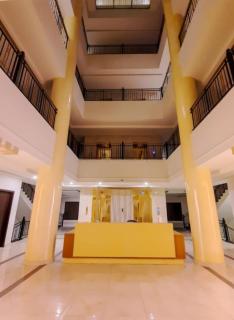 Single Bed Luxury Appartment Available on Rent - Islamabad - 8