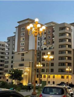 Single Bed Luxury Appartment Available on Rent - Islamabad - 7