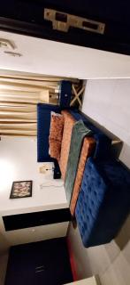 Single Bed Luxury Appartment Available on Rent - Islamabad - 2