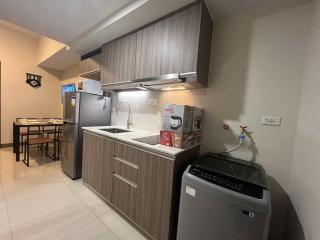 Park McKinley West unit 9Y Tower B - Manila - 5