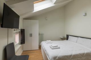 Casa Gini Apartments - The View - Bolonia - 8
