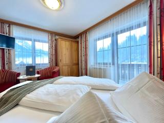 Untergrundgut - Leogang - 7