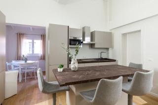 Casa Gini Apartments - The View - Bolonia - 3
