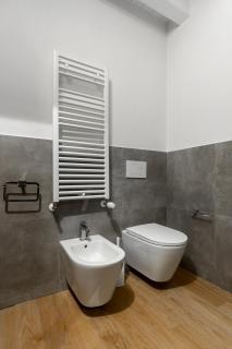Casa Gini Apartments - The View - Bolonia - 1
