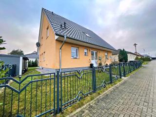 Ferienzimmer Wendt - Heringsdorf - 9