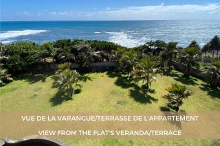 Varangue sur l'ocean, Climatisation - Le moka - 6