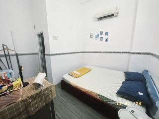Mie Homestay Cần Thơ - Can Tho - 2