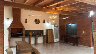 Quinta Tranquilandia - Piribebuy - 8