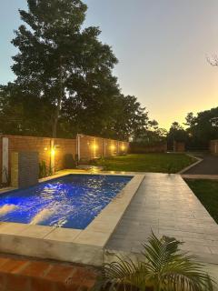 Quinta Tranquilandia - Piribebuy - 5