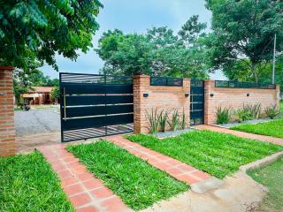 Quinta Tranquilandia - Piribebuy - 2