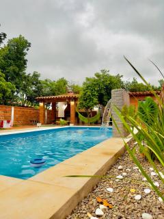 Quinta Tranquilandia - Piribebuy - 1