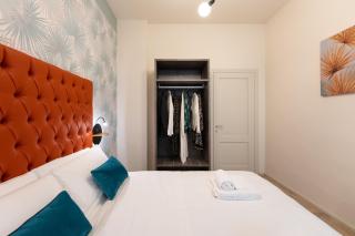 Via Santa Reparata, 1 - 2nd floor - Stunning and Spacious 10 min to Historic Center - Florence - 9