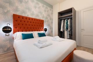 Via Santa Reparata, 1 - 2nd floor - Stunning and Spacious 10 min to Historic Center - 6