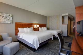 Courtyard Republic Airport Long Island/Farmingdale - Farmingdale - 1