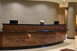 Courtyard Republic Airport Long Island/Farmingdale - Farmingdale - 7