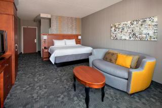 Courtyard Republic Airport Long Island/Farmingdale - Farmingdale - 2